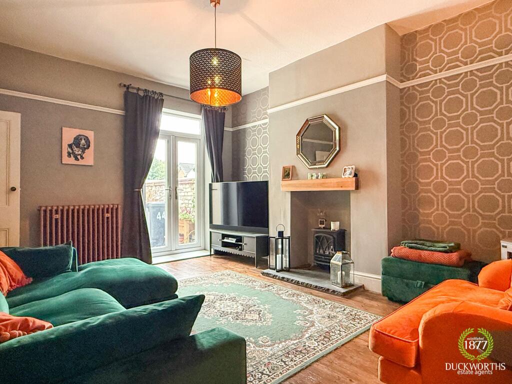 Additional image 31 of Fielding Lane, Oswaldtwistle, BB5
