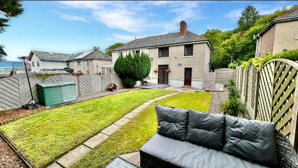 Additional image 6 of Hallam Road, Nelson, BB9