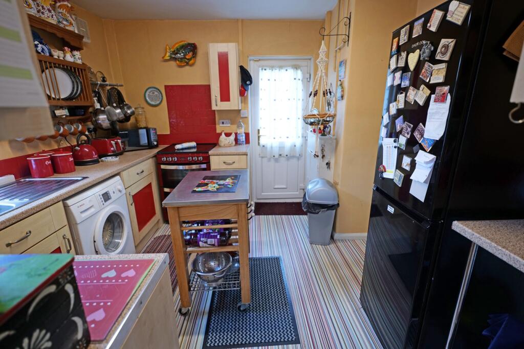 Additional image 11 of Birtwistle Avenue, Colne, BB8