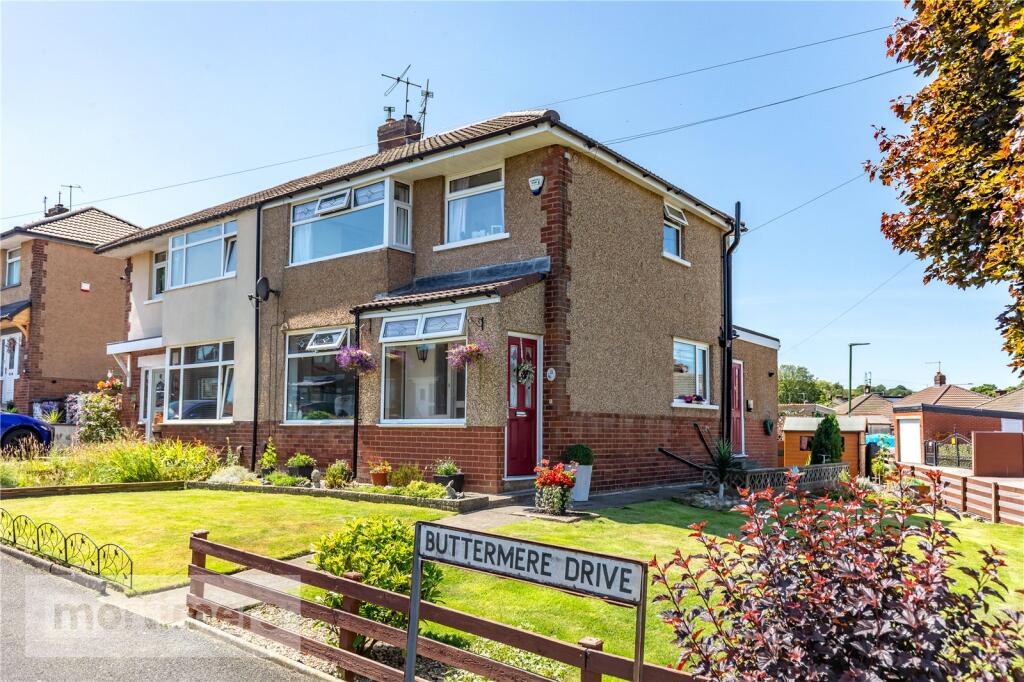 Additional image 30 of Buttermere Drive, Oswaldtwistle, Accrington, Lancashire, BB5