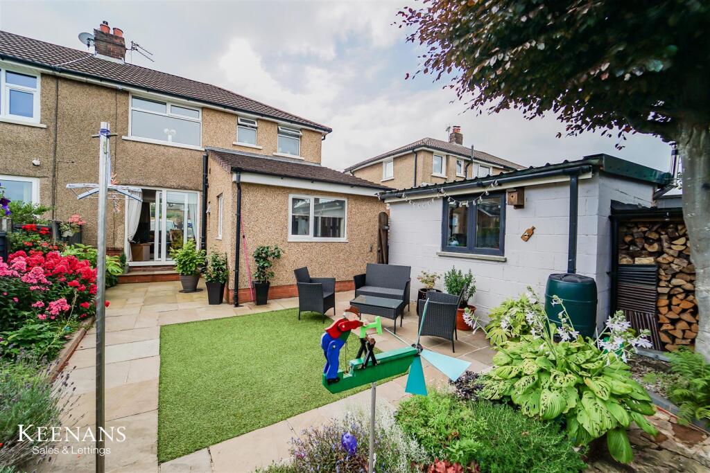 Additional image 13 of Buttermere Drive, Oswaldtwistle, Accrington