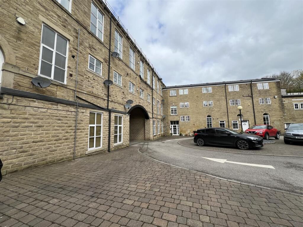 Additional image 22 of Weavers Lane, Cullingworth