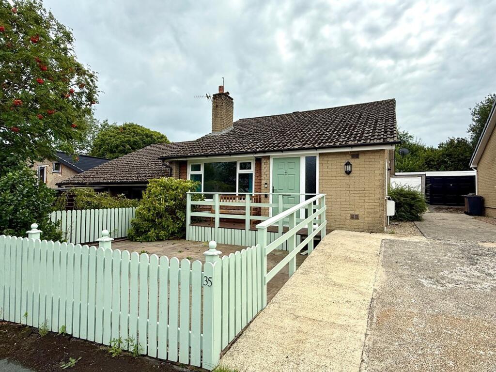 Property image for Wellington Road, Wilsden, Bradford, BD15