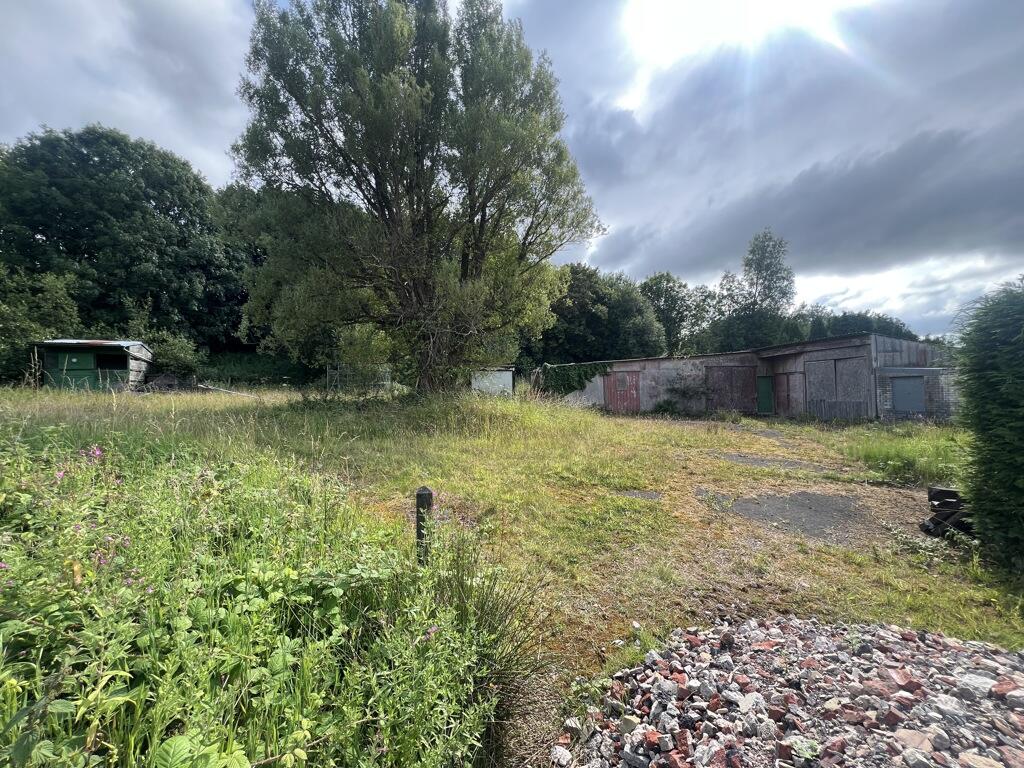 Additional image 2 of Land At Johnson Road, Waterside Terrace, Waterside, Darwen, Lancashire, BB3 3PD