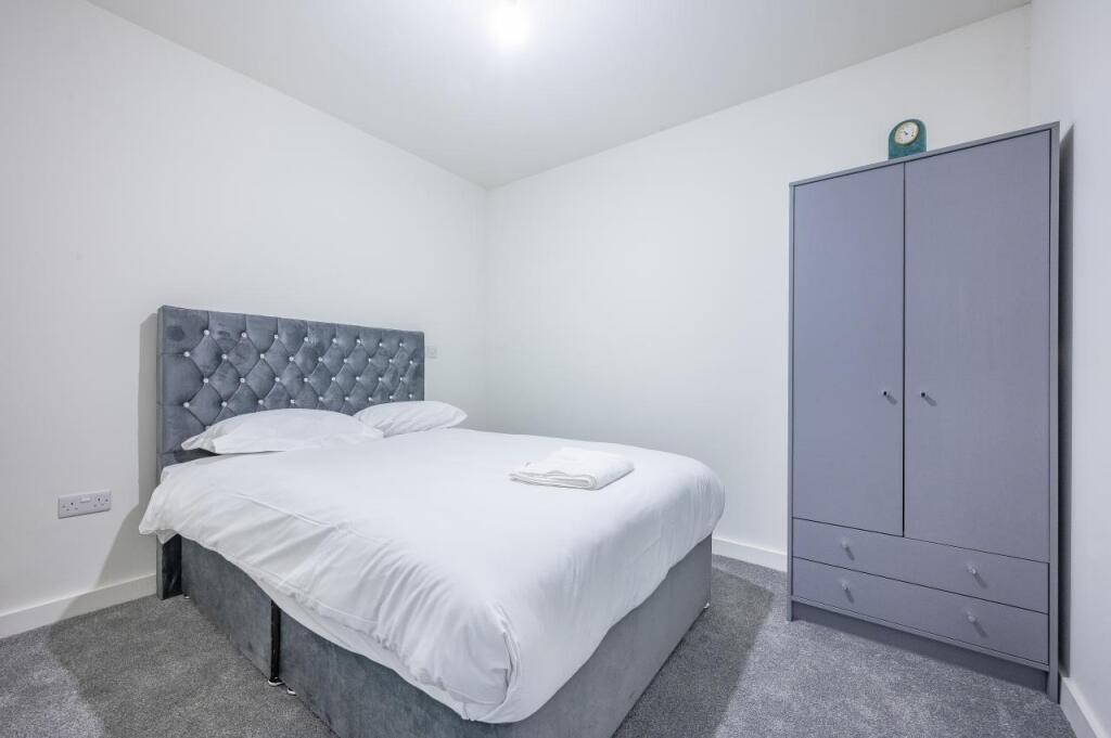 Additional image 5 of Conditioning House, Cape Street, Bradford, BD1