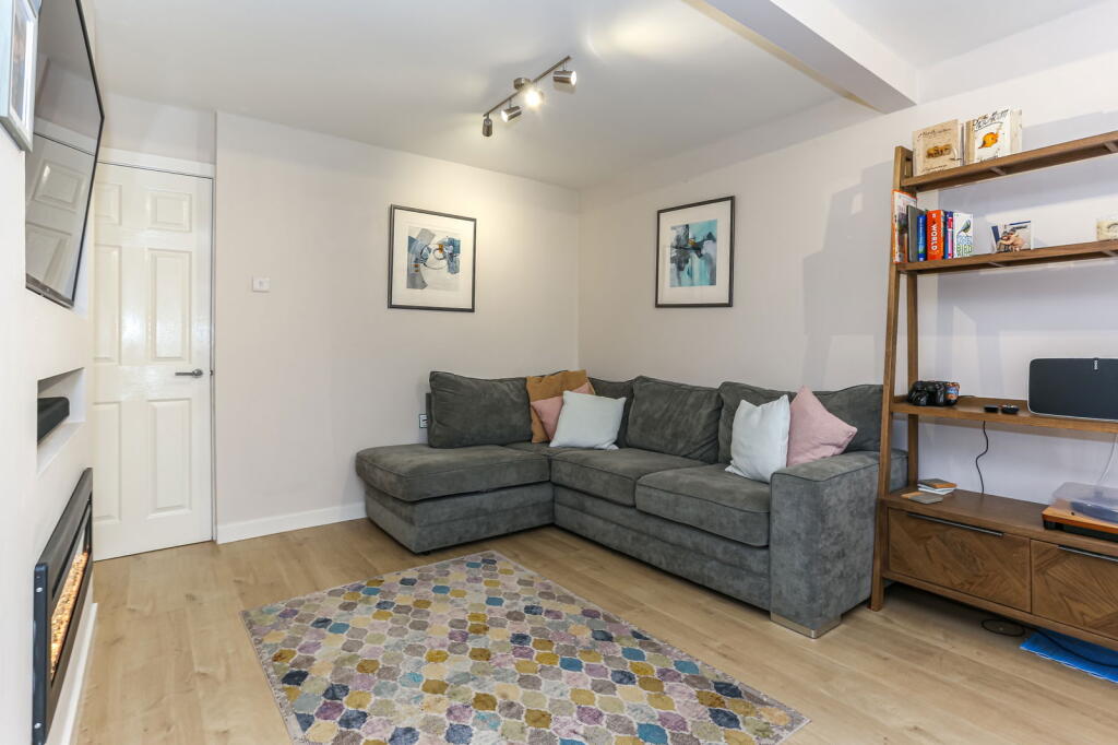 Additional image 9 of Mitton Avenue, Rossendale, BB4 8UR