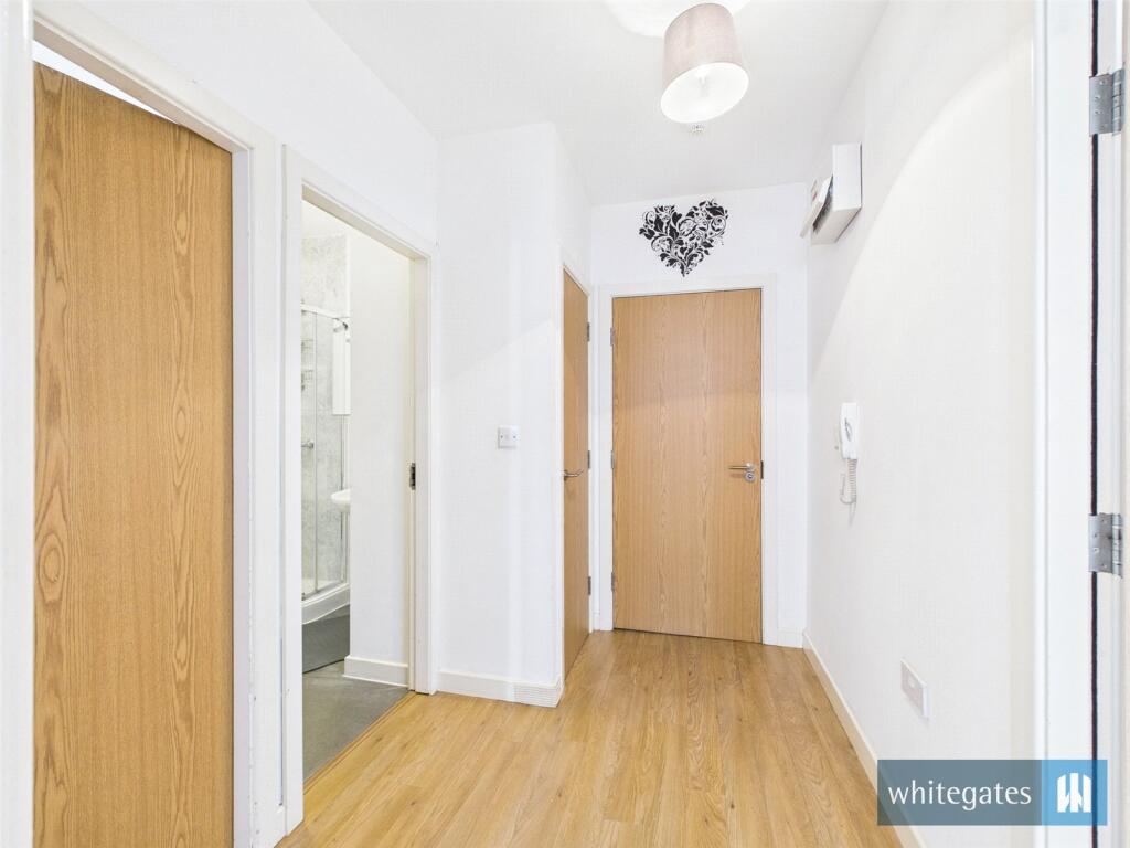 Additional image 2 of Airedale House, 130 Sunbridge Road, Bradford, West Yorkshire, BD1