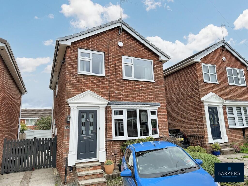 Additional image 22 of Moorside Vale, Drighlington