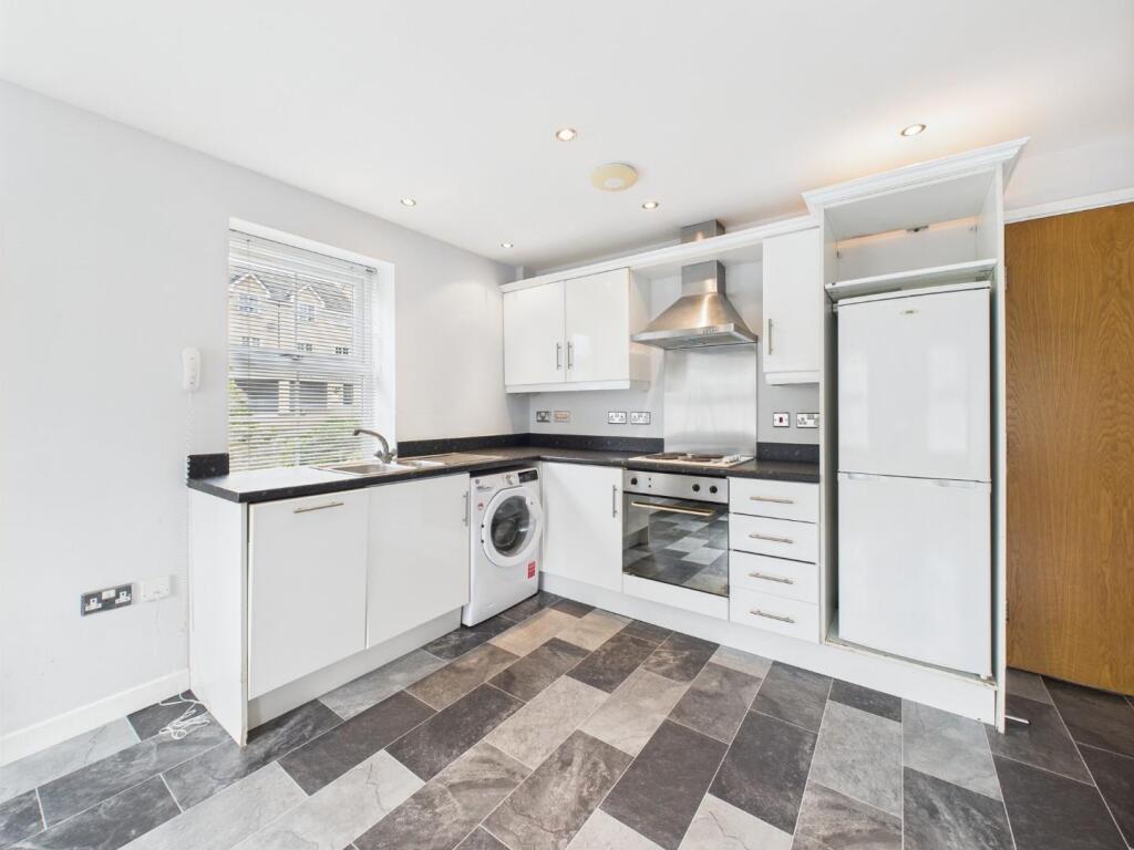 Additional image 9 of Old Souls Mill, Wood Street, Crossflatts