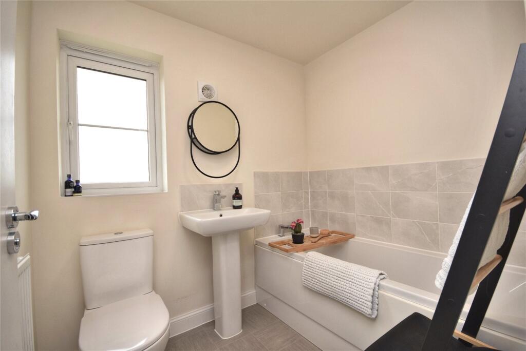 Additional image 14 of Molland Drive, Clitheroe, Lancashire, BB7