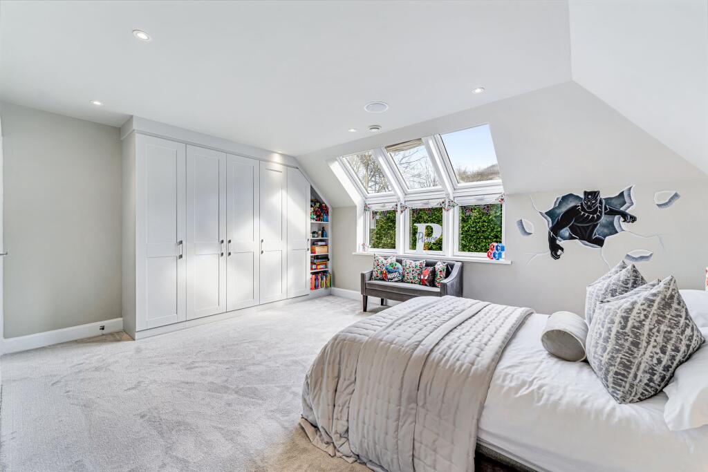 Additional image 57 of Lower Clowes, Rossendale, BB4