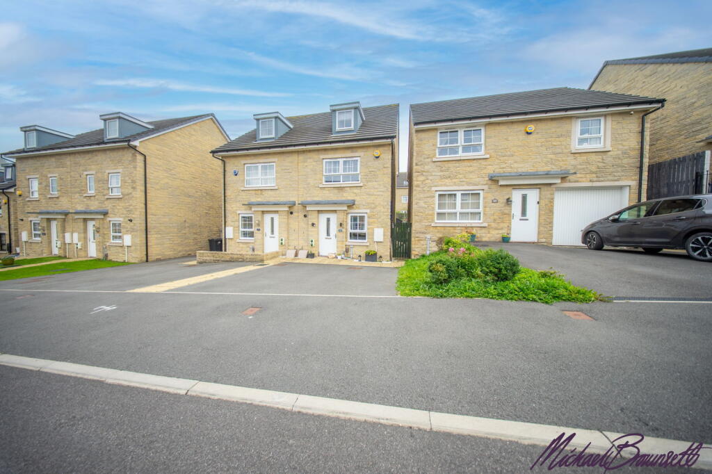 Additional image 18 of Rambling Walk, Clayton, Bradford, BD14 6FD