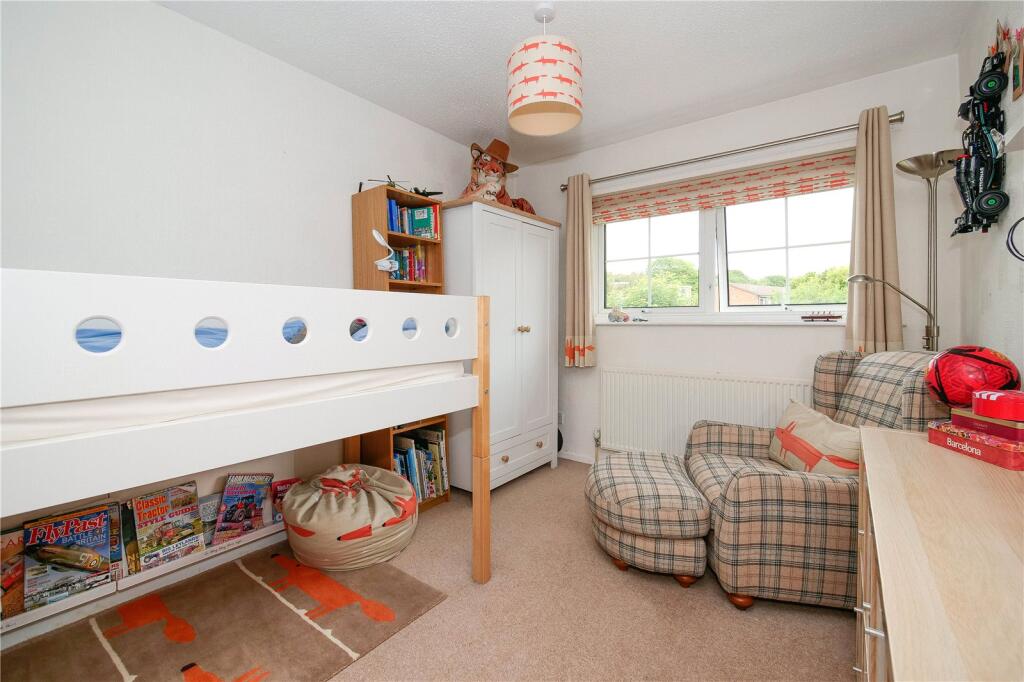 Additional image 20 of Hoyle Court Road, Baildon, Shipley, West Yorkshire, BD17