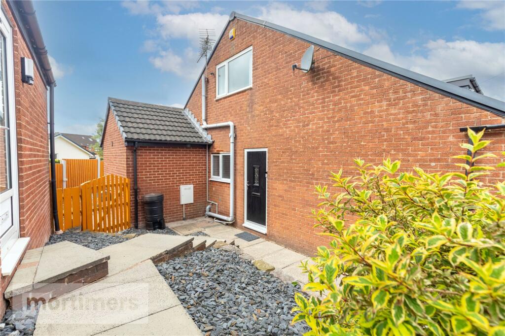 Additional image 26 of Shelley Drive, Accrington, Lancashire, BB5