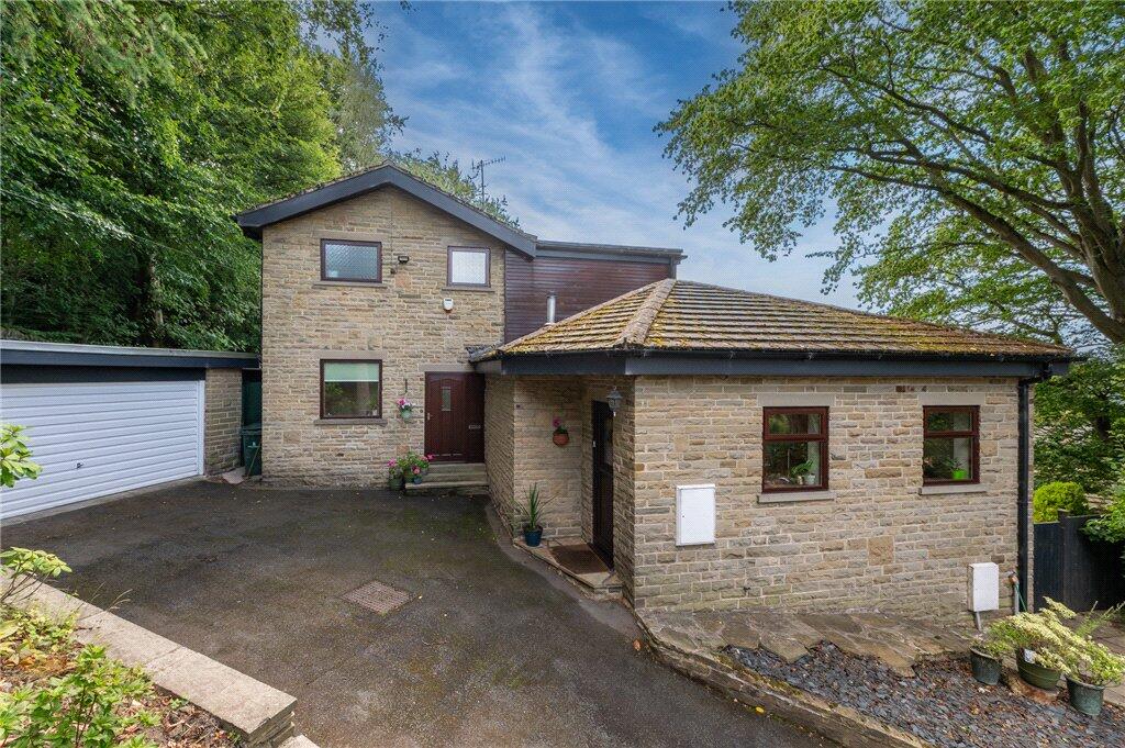 Additional image 2 of Fernhill, Bingley, BD16