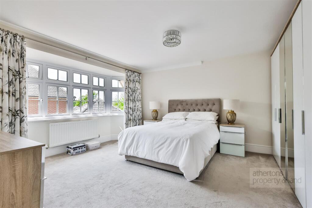 Additional image 18 of Springwood Drive, Whalley, Ribble Valley
