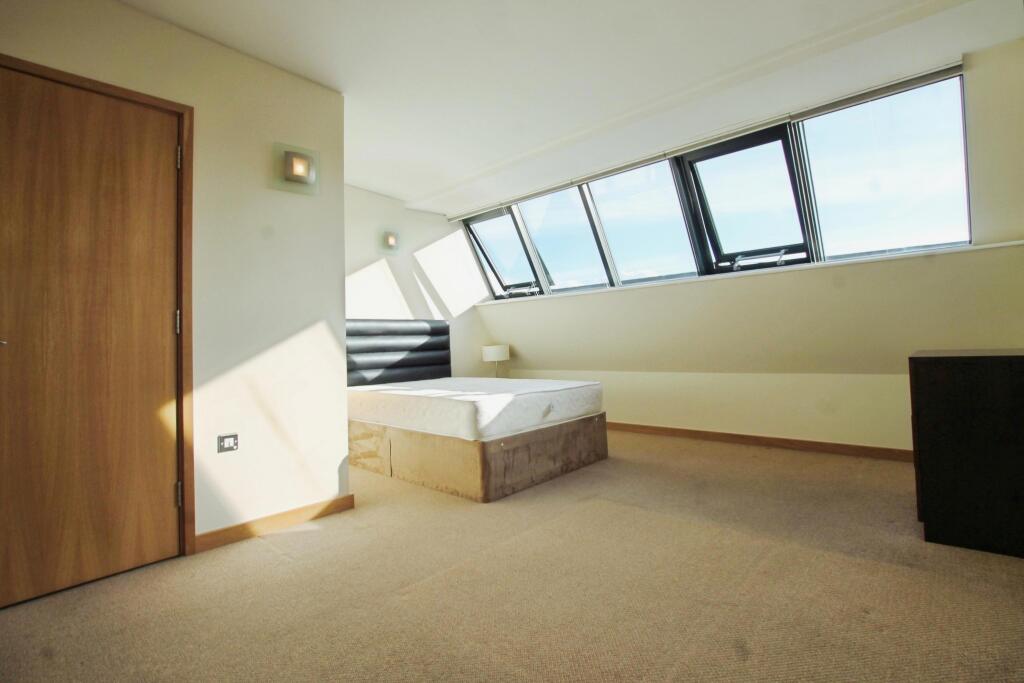 Additional image 8 of Victoria Mills, Salts Mill Road, Shipley, Bradford, BD17