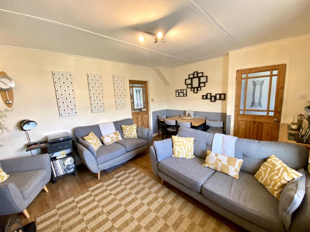 Additional image 5 of Marley View, Crossflatts, BD16