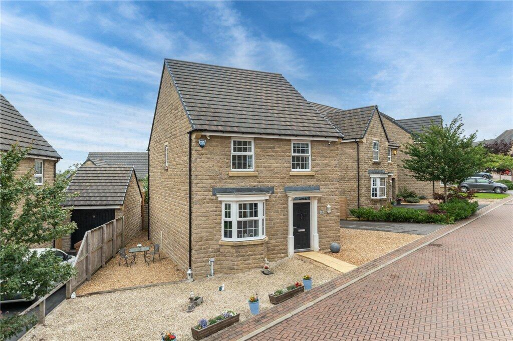 Additional image 16 of Castle Stead Crescent, Cullingworth, BD13