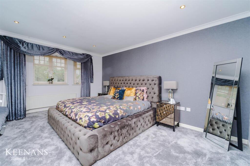 Additional image 5 of Highwoods Park, Old Langho, Blackburn