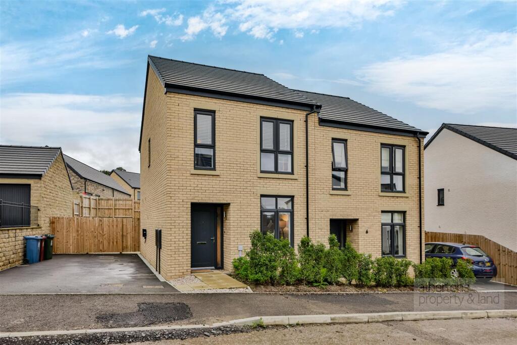 Additional image 24 of Springwood Drive, Whalley, Ribble Valley