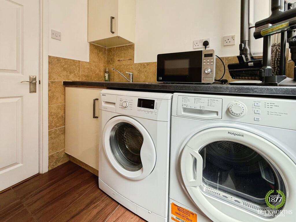 Additional image 20 of Spire Close, Darwen, BB3