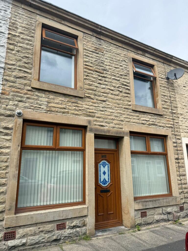 Property image for Clayton Street, Great Harwood, BB6