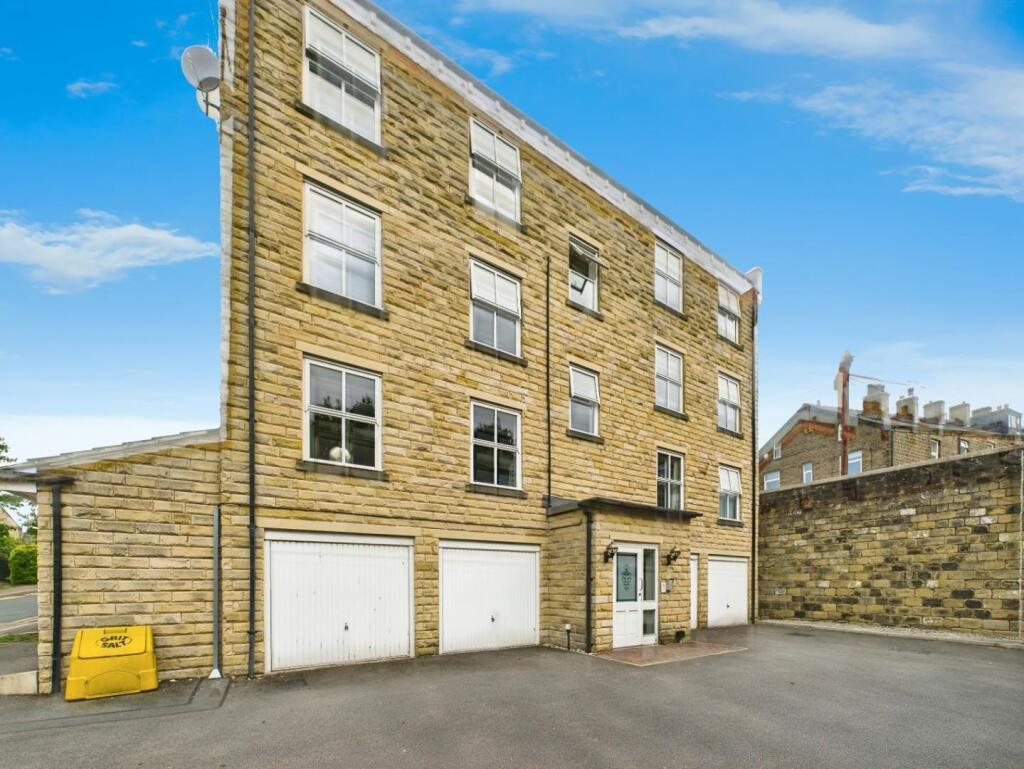 Additional image 10 of Gate House, Britannia Wharf, Bingley