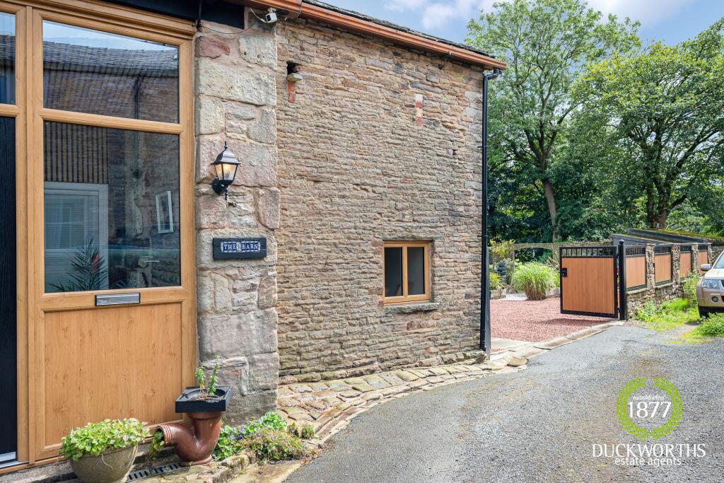 Additional image 64 of Duddon Avenue, Earnsdale Farm Duddon Avenue, BB3