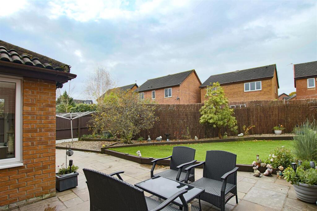 Additional image 12 of Lomax Close, Great Harwood