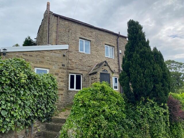 Additional image 8 of 23 Skipton Old Road, Foulridge, Colne, Lancashire BB8 7QA