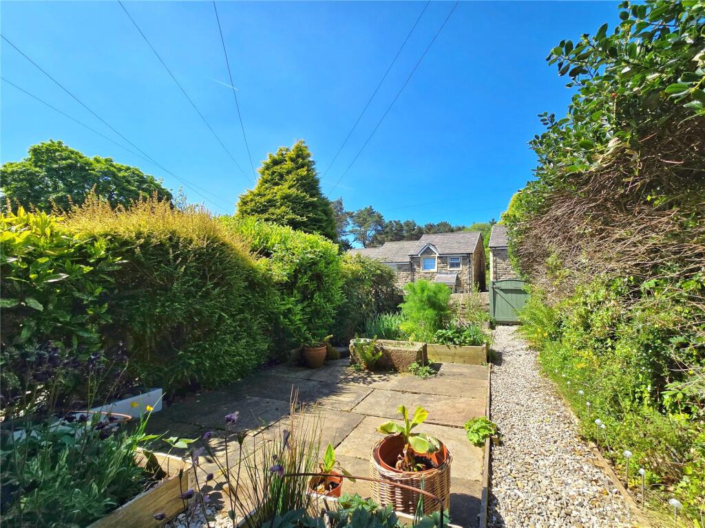 Additional image 17 of Egypt Mount, Rawtenstall, Rossendale, BB4