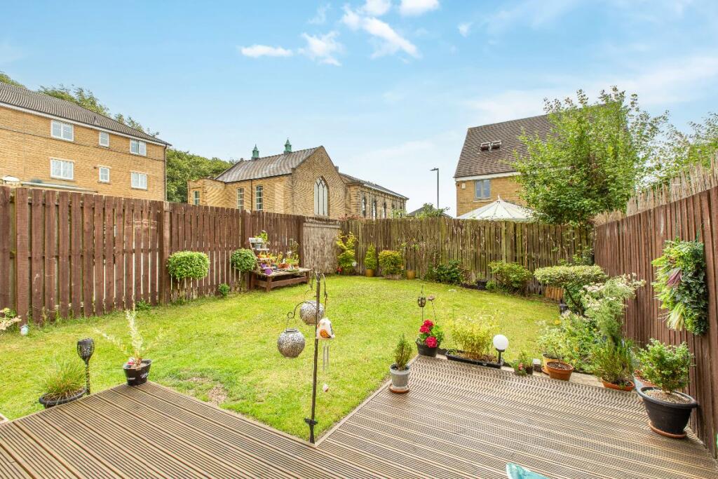 Additional image 25 of Bank View, Birkenshaw, Bradford