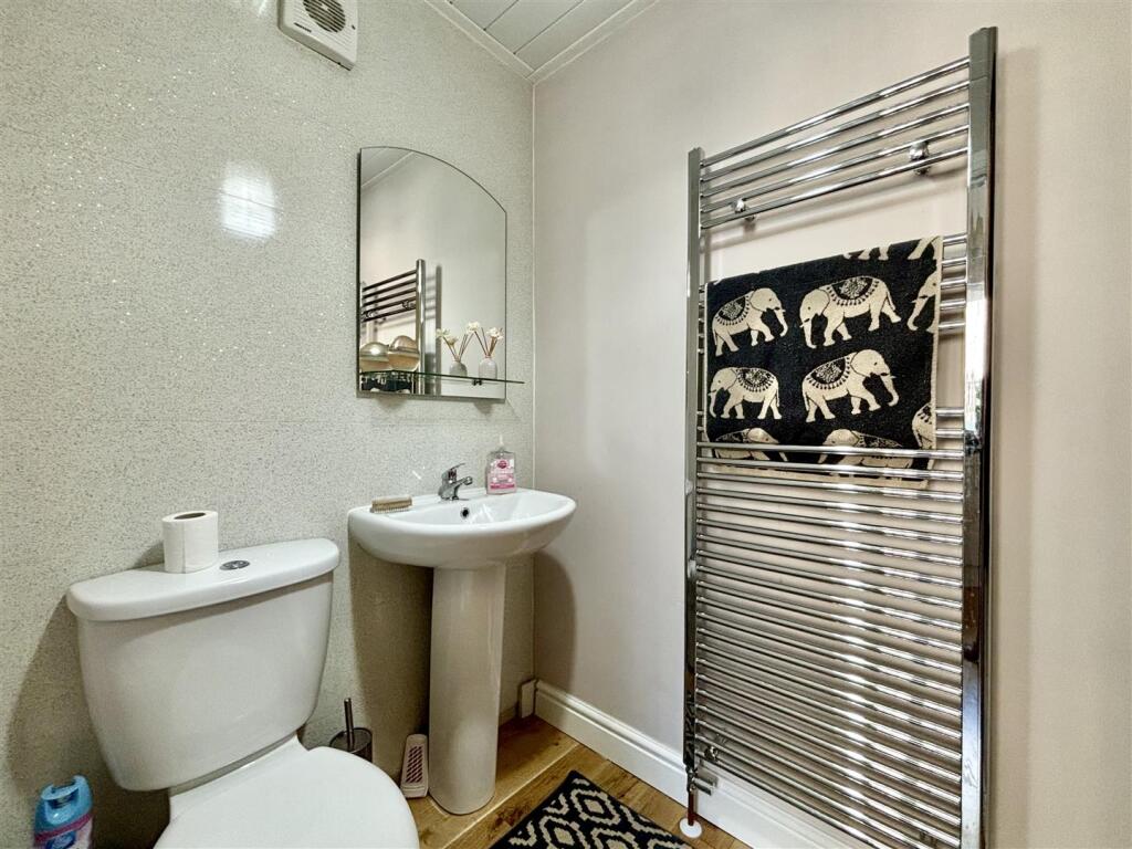 Additional image 9 of Benn Gardens, Clayton, Bradford