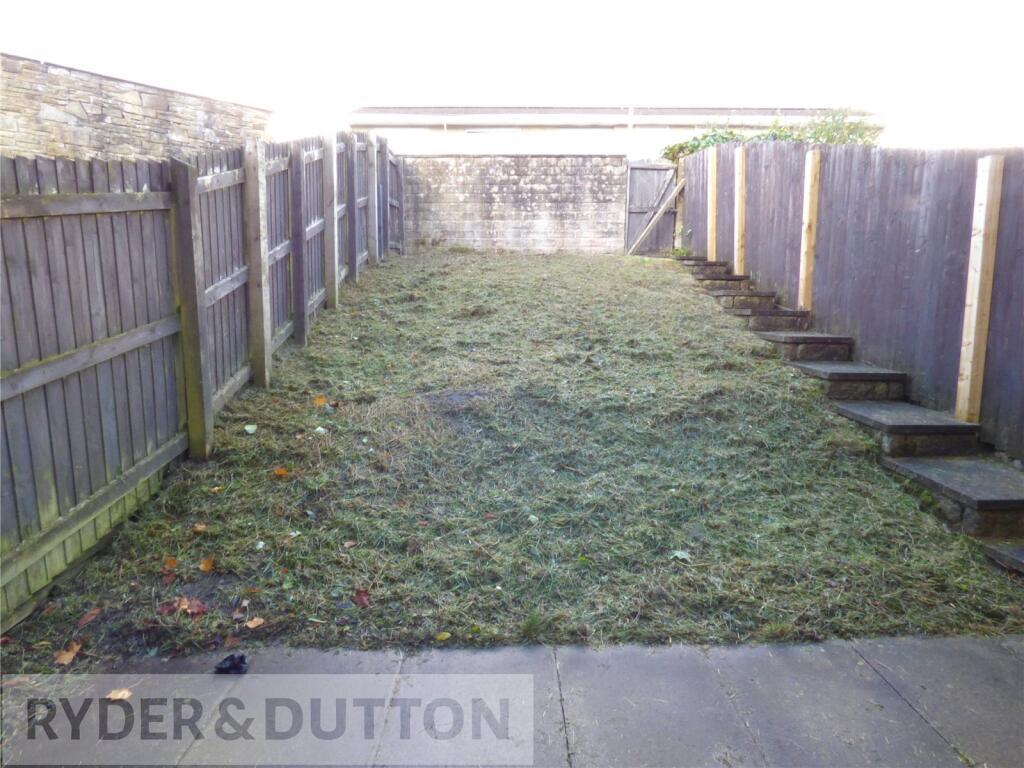 Additional image 22 of Musbury Mews, Haslingden, Rossendale, BB4