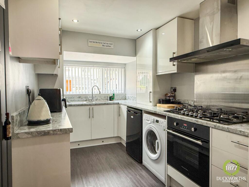 Additional image 5 of Hazel Street, Accrington, BB5