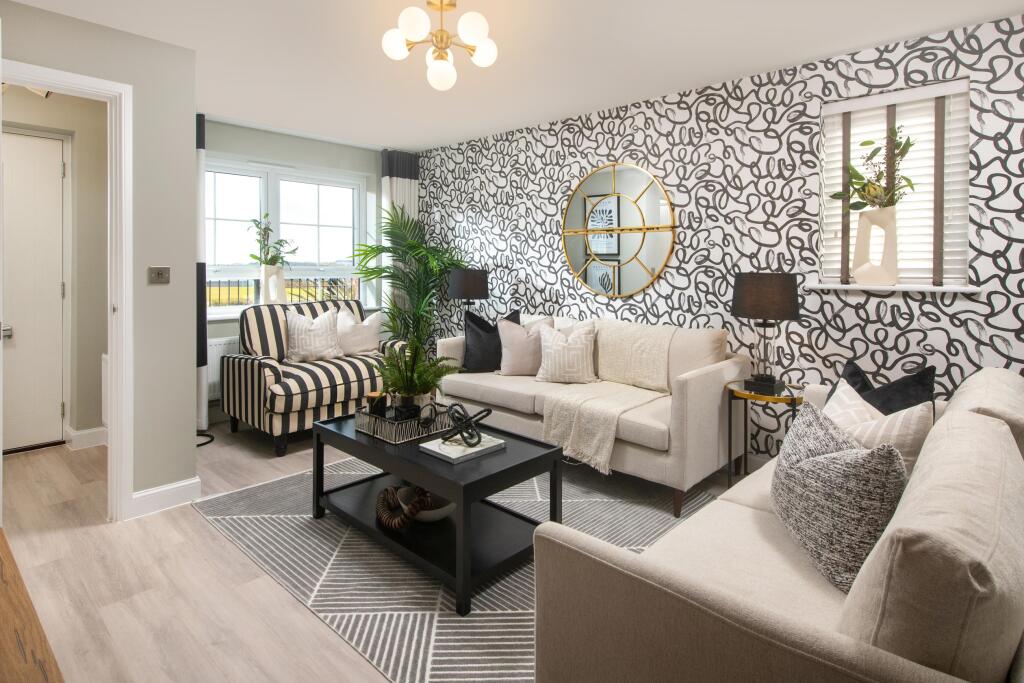 Property image for Brokenstone Road, 
Feniscowles, 
Blackburn with Darwen, 
Lancashire, 
BB3 0LL