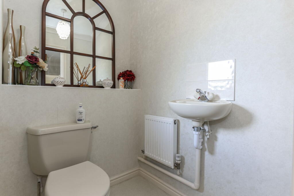 Additional image 19 of Crawshaw Grange, Crawshawbooth, Rossendale, BB4