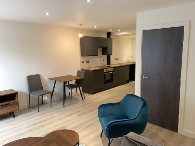 Additional image 14 of Conditioning House, Cape Street, Bradford, West Yorkshire, BD1