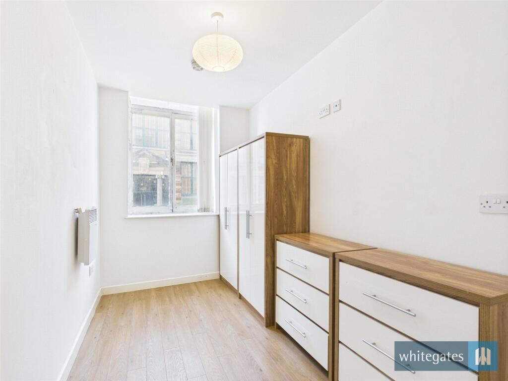 Additional image 8 of Airedale House, 130 Sunbridge Road, Bradford, West Yorkshire, BD1