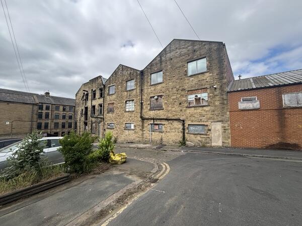 Additional image 7 of Portfolio of Buildings At Sunbridge Rd & Westend St, Plus Land At Westend St, Bradford