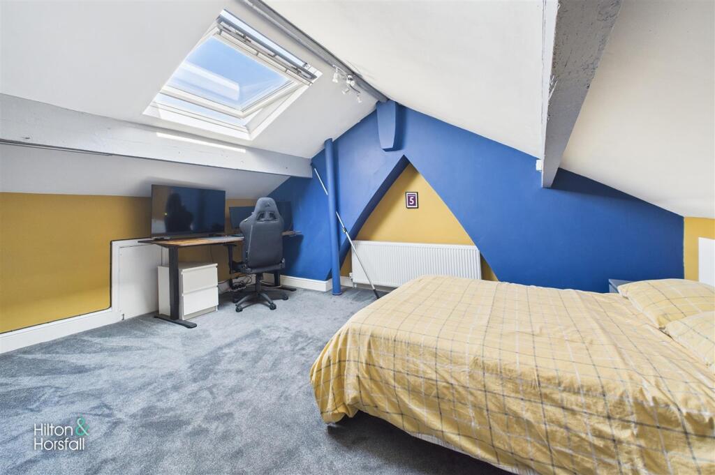 Additional image 11 of Boulsworth Grove, Colne