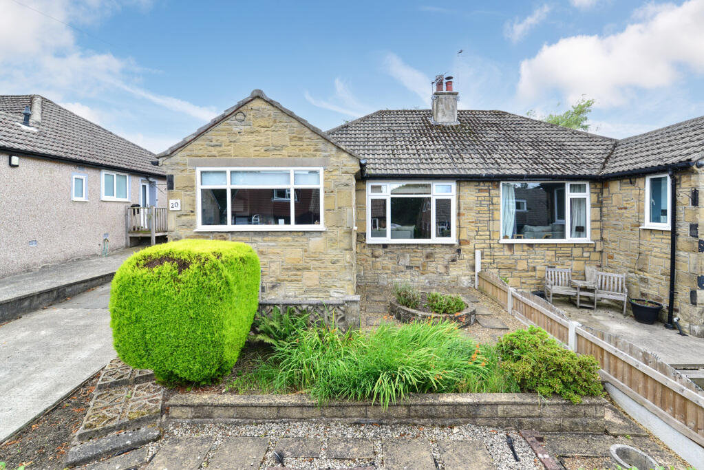 Additional image 11 of Manor House Road, Wilsden, West Yorkshire, BD15