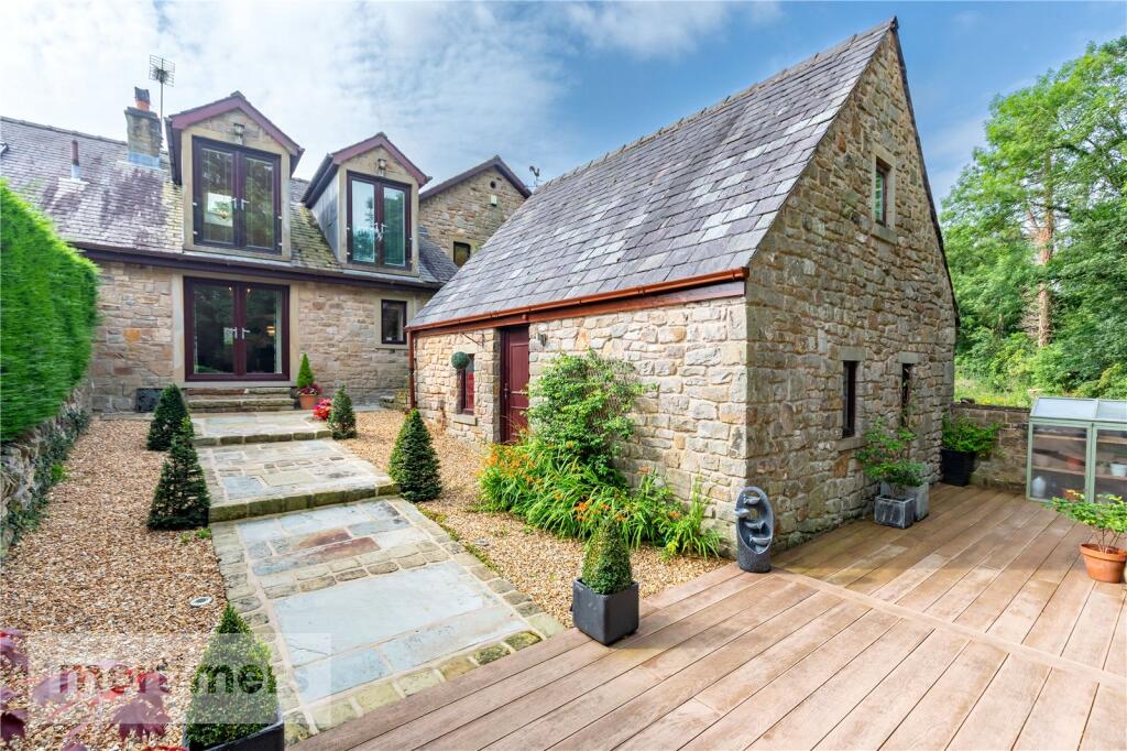 Additional image 39 of Bowfields Lane, Balderstone, Blackburn, Lancashire, BB2