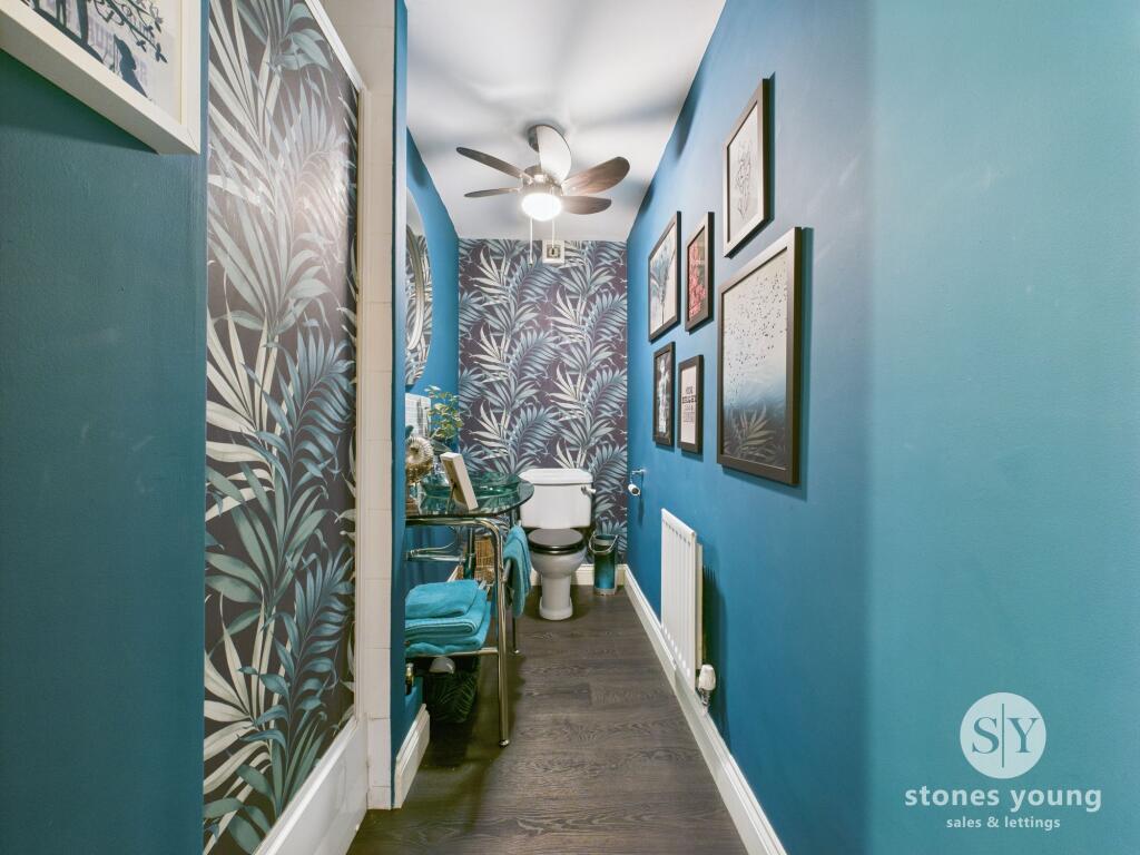 Additional image 16 of Netherwood Gardens, Old Langho, BB6