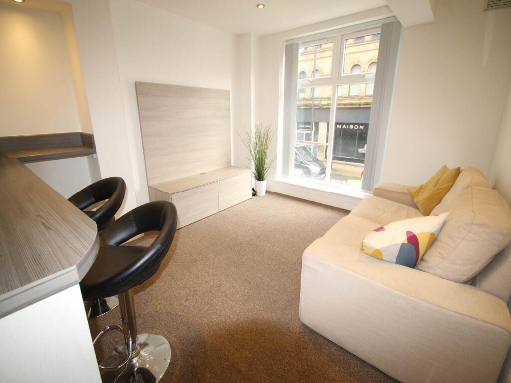 Additional image 4 of Sunbridge House, 80 Kirkgate, Bradford