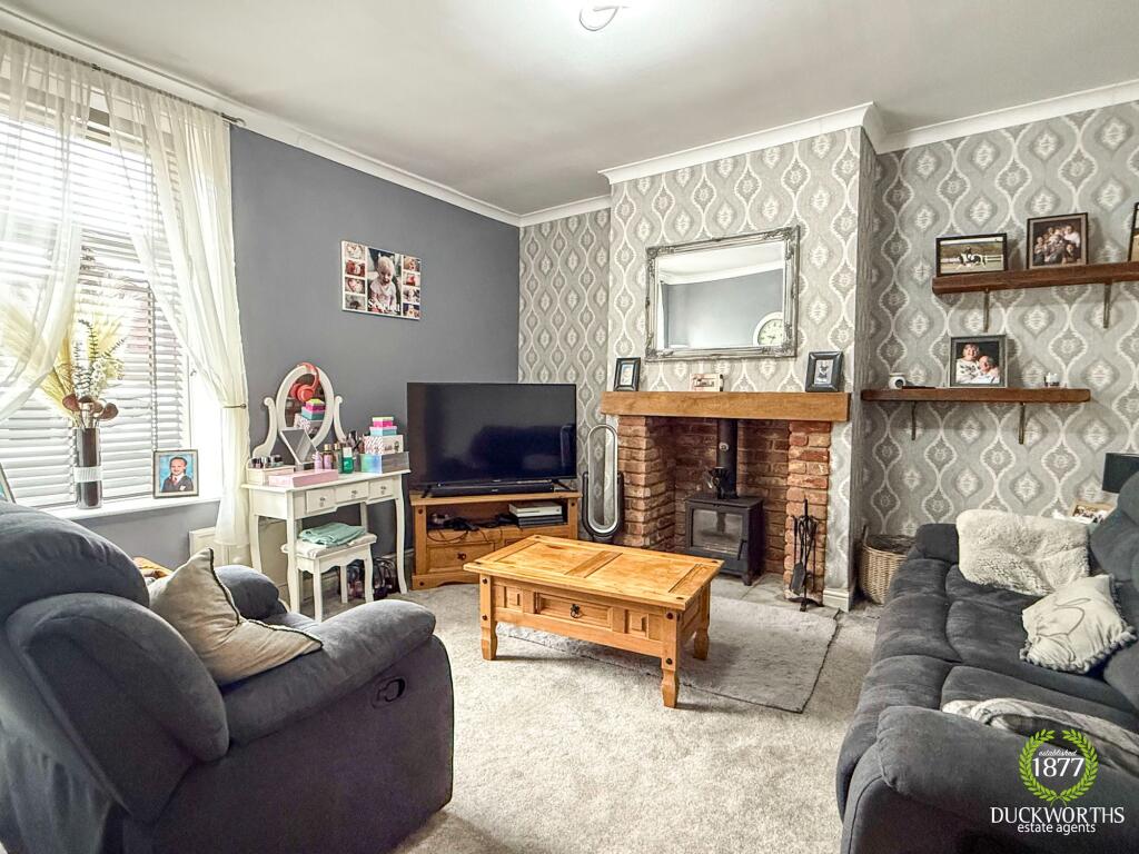 Additional image 2 of Sparth Road, Clayton Le Moors, BB5