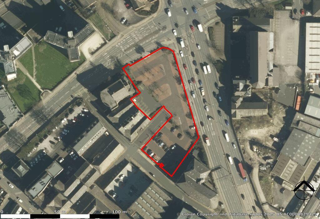 Additional image 7 of Car Park, Burnett Street, Bradford, West Yorkshire, BD1 5BJ