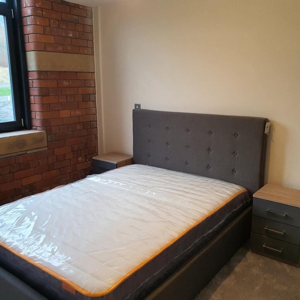 Additional image 8 of Conditioning House, Cape Street, Bradford, Yorkshire, BD1