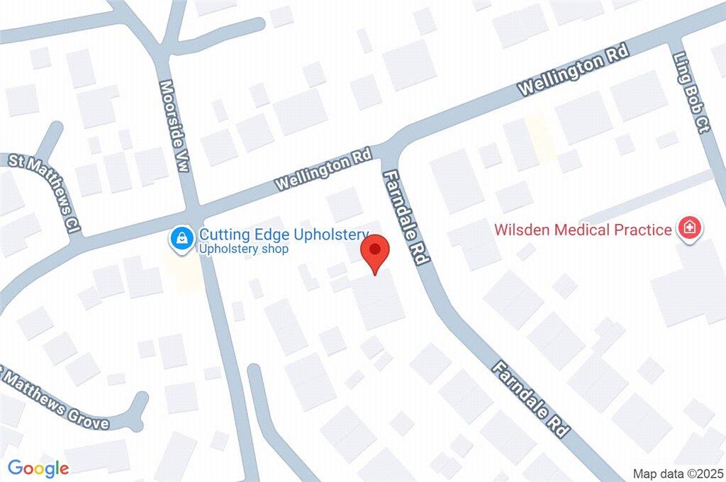 Additional image 17 of Farndale Road, Wilsden, BD15